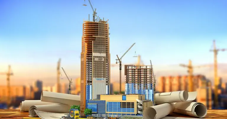 Al-Dossary Constructions